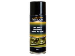Protecton spray au zinc 400ml
