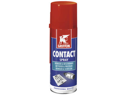Griffon spray contact 200ml 1