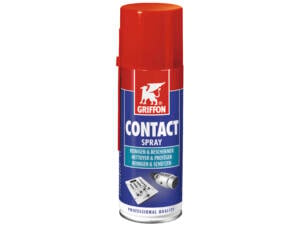 Griffon spray contact 200ml