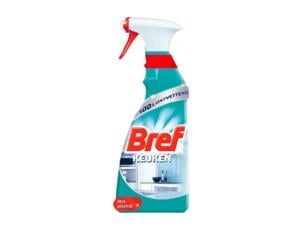 Bref spray cuisine 750ml