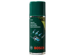Bosch spray d'entretien taille-haie
