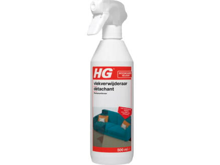HG spray détachant 500ml