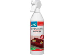 HG spray détachant extra fort 0,5l