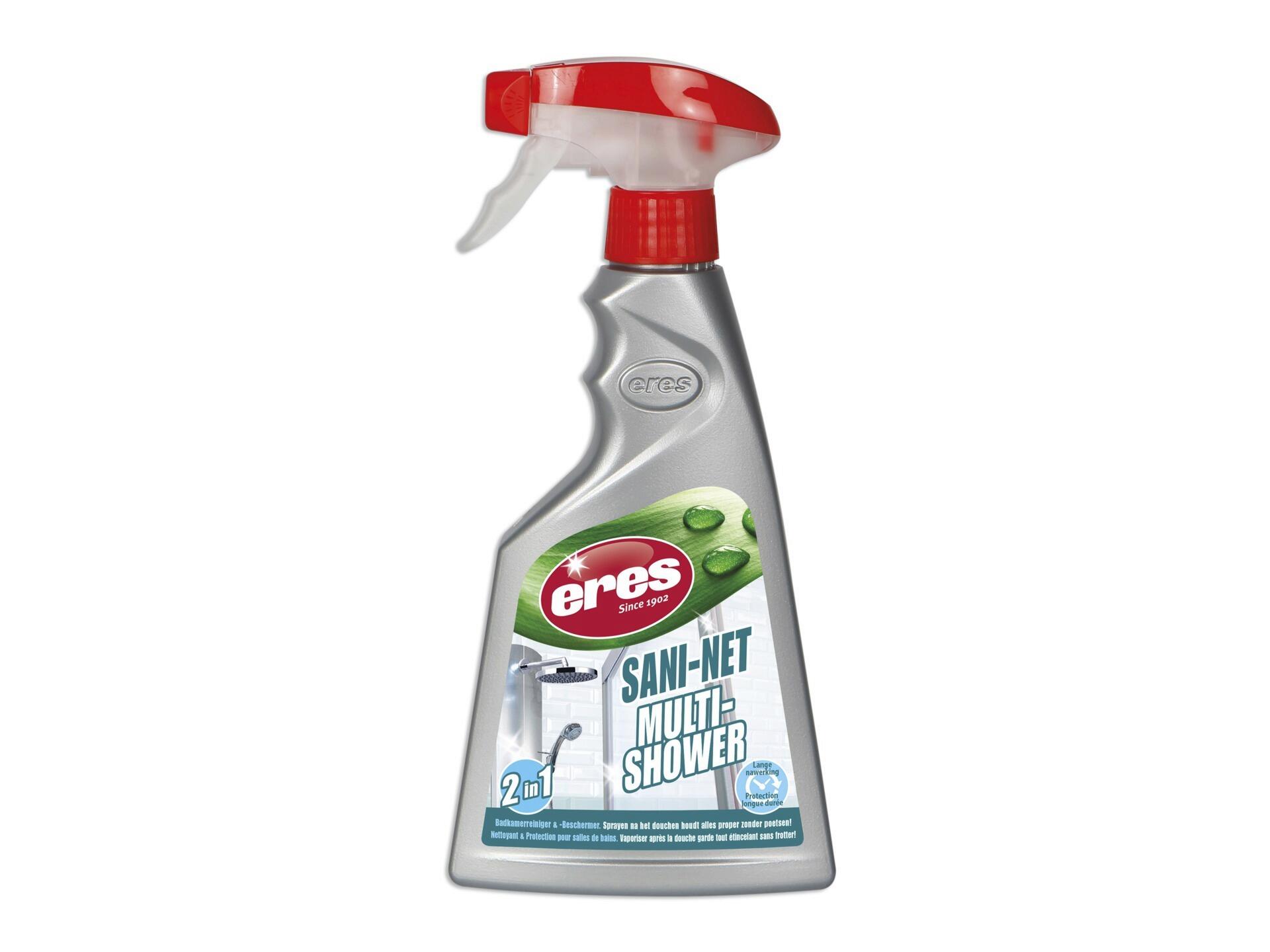 Eres spray eres Sani-net multi-shower 500ml