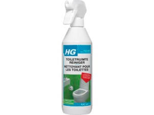 HG spray hygiënische toiletruimte 500ml