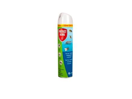 Bayer spray insecticide insectes volants 500ml + 100ml 1