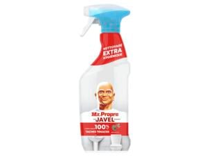 Mr Propre spray nettoyant avec javel 500ml