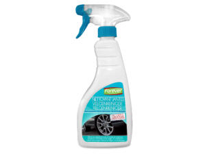 Forever spray nettoyant jantes 500ml