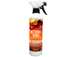 Pyrofeu spray nettoyant vitres 500ml