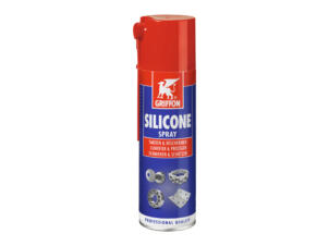 Griffon spray silicone 300ml