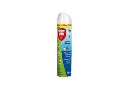 Bayer spray tegen vliegende insecten 500ml + 100ml 1