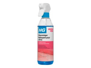 HG spray vitres & miroirs 500ml