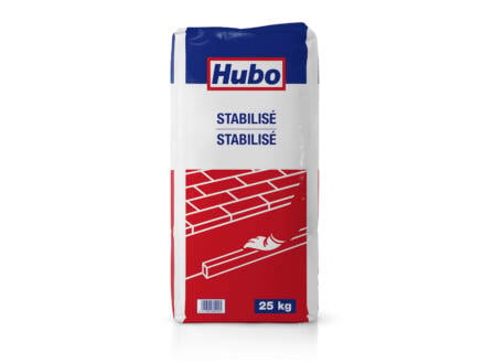 Hubo stabilisé 25kg