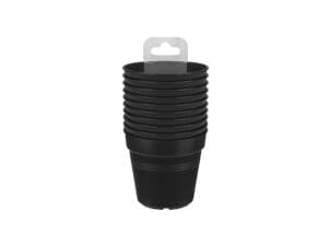 Elho starterset kweekpot 7,5cm 10 stuks
