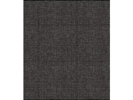 Lineafix statische raamfolie 46cm x 1,5m sand black 1
