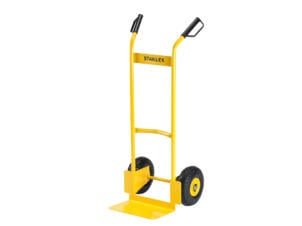 Stanley steekwagen 200kg
