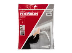 Premion stofdeur 120x220 cm