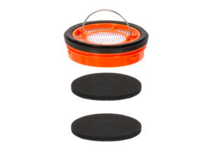 Powerplus Dual Power stoffilter voor stofzuiger POWDP60700