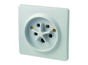 Profile stopcontact inbouw 32A 3P+N+A