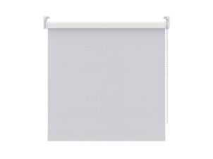 Decosol store à rouleau obscurcissant 270x190 cm blanc neige