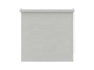 Decosol store enrouleur occultant 120x190 cm gris