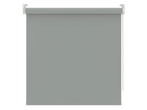 Decosol store enrouleur occultant 180x250 cm gris souris