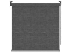Decosol store enrouleur screen tamisant 120x190 cm anthracite