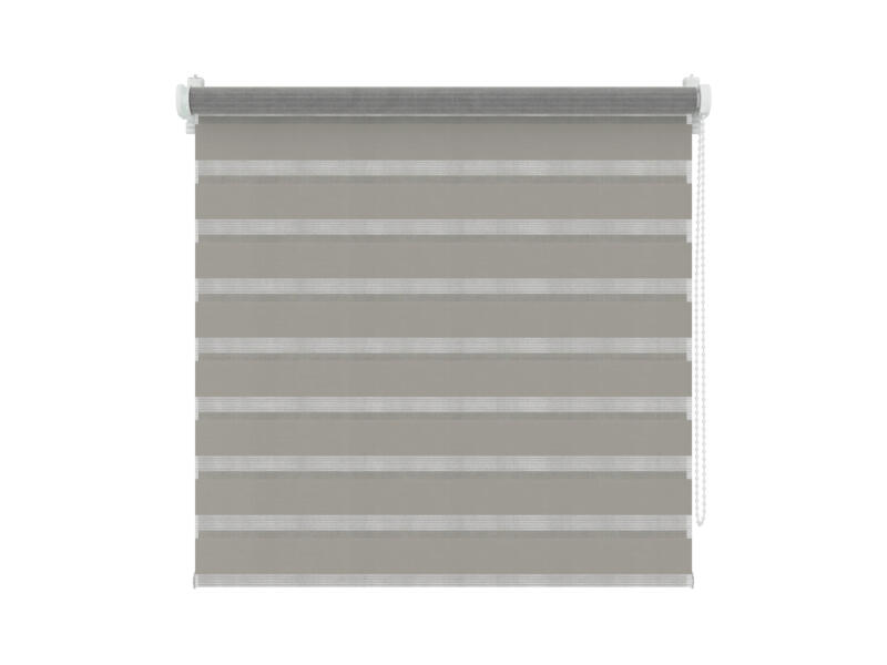 Store vénitien (50 x 130 cm) PVC Gris anthracite - Rideau / Voilage Store vénitien (50 x 130 cm) PVC Gris anthracite - Rideau / Voilage