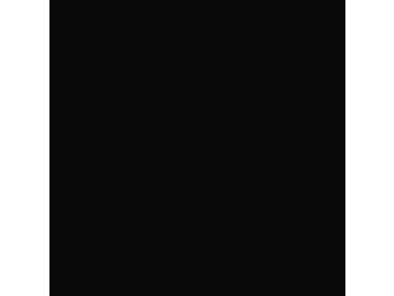 Decosol store vénétien bois 50mm 180x220 cm noir mat