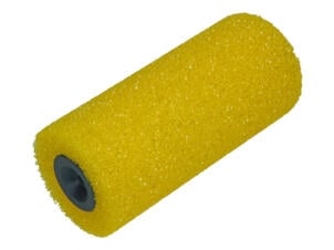 Sam structuurrol fijn 18cm