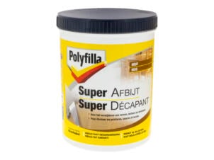 Polyfilla super afbijtmiddel 1l