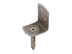 Practo Garden support L inox