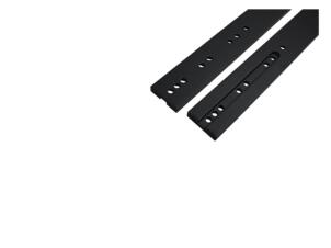 Domasol support de montage tente solaire F10/F20 RAL 7016