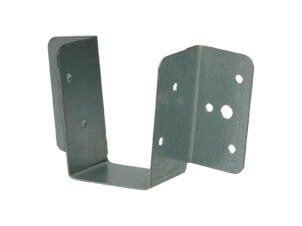 FG Wood Connectors support de poutre U 63mm