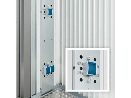 Biohort support installation électrique pour Europa et Equipment Locker 1