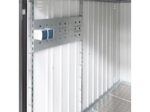 Biohort support installation électrique pour MiniGarage L