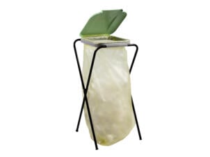 Practo Home support sac poubelle simple 130l