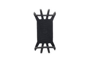 Maxxus support smartphone pour vélo noir