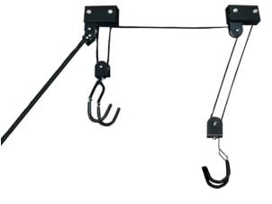 Maxxus support vélo plafond e-bike