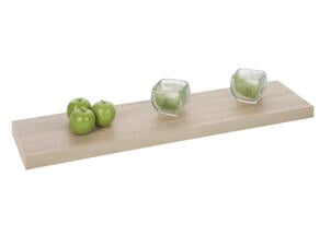 Practo Home tablette murale 90cm sanoma