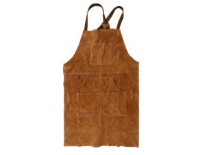 Barbecook tablier cuir