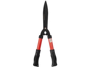 Talen Tools taille-haie 53cm avec coupe droite