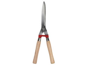 AVR taille-haie Premium 54cm avec coupe ondulée