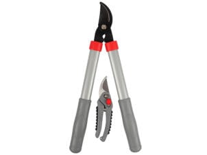 Talen Tools takkenschaar 34mm + snoeischaar 15mm