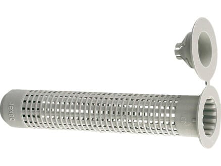 Smart tamis d'injection pour scellement chimique 16x130 mm 20 pièces 1