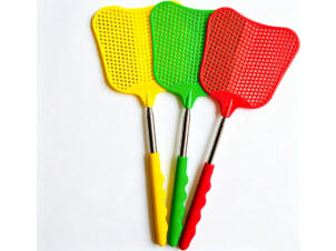 Fortus tapette à mouches télescopique