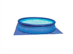 Intex tapis de sol pour piscine 305/366/457 cm