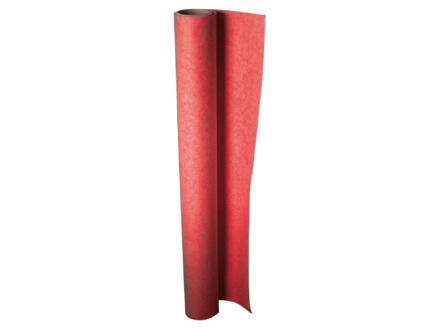 Van Marcke go tapis étancheïté 100x500 cm rouge 1