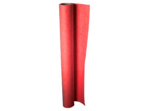Van Marcke go tapis étancheïté 100x500 cm rouge