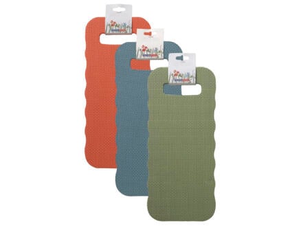 Talen Tools tapis repose-genoux 40,5x18x1,5 cm disponible en 3 couleurs 1